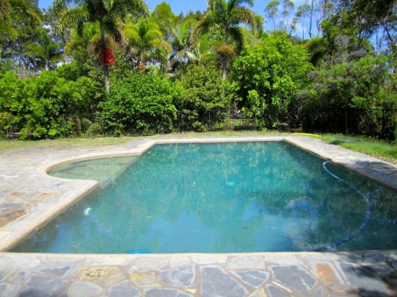 368 Kinmond Creek Road, Cootharaba QLD 4565