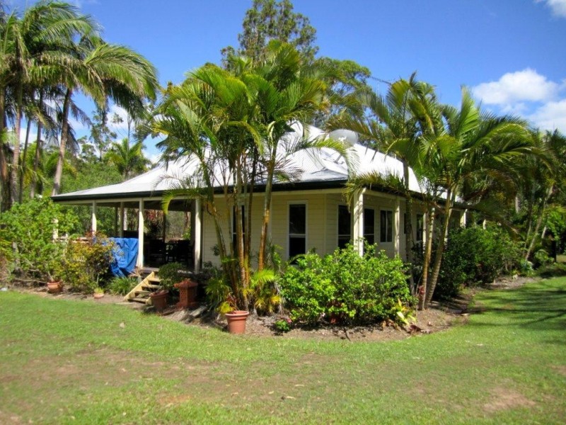 368 Kinmond Creek Road, Cootharaba QLD 4565
