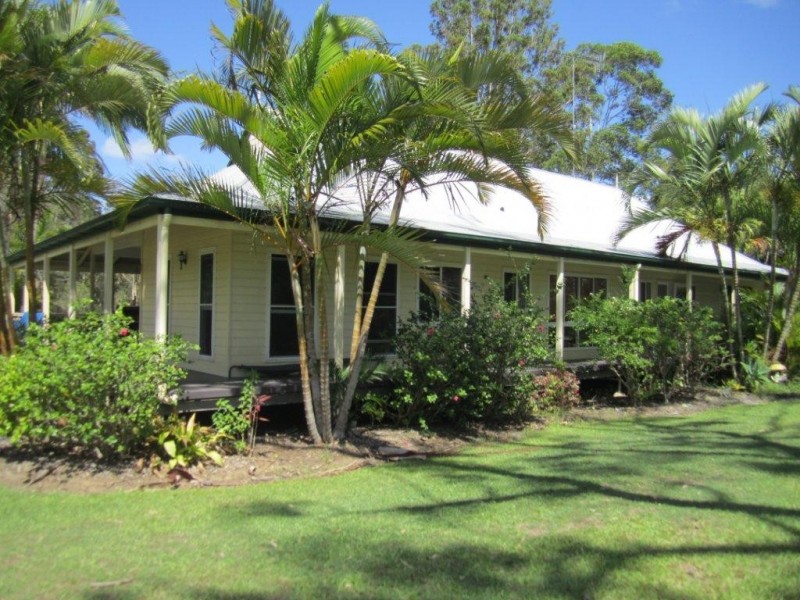 368 Kinmond Creek Road, Cootharaba QLD 4565