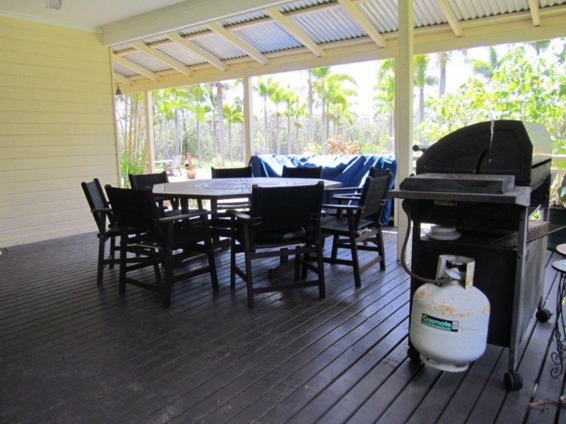 368 Kinmond Creek Road, Cootharaba QLD 4565