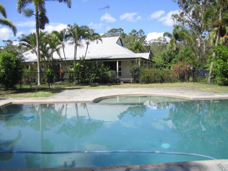 368 Kinmond Creek Road, Cootharaba QLD 4565