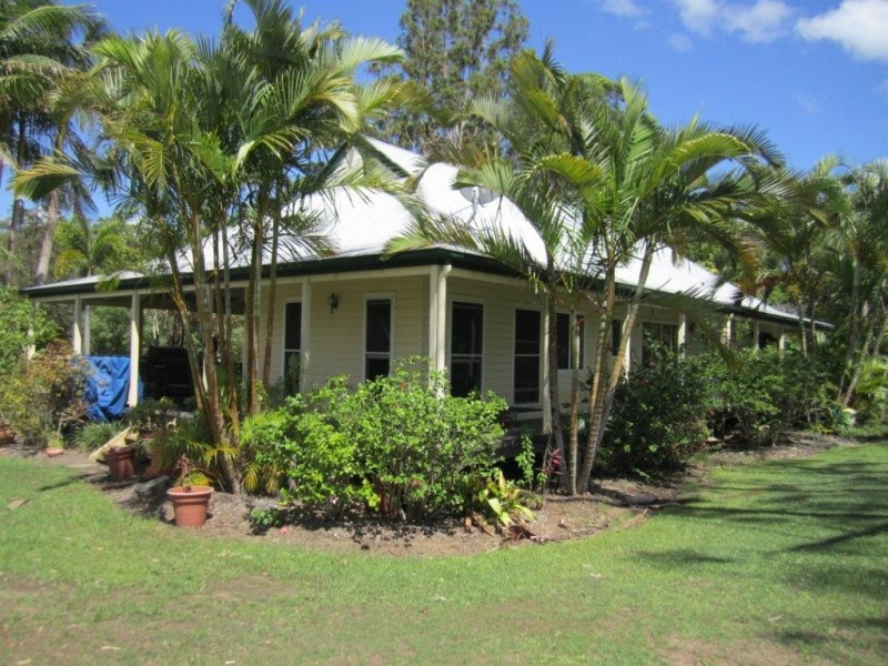 368 Kinmond Creek Road, Cootharaba QLD 4565