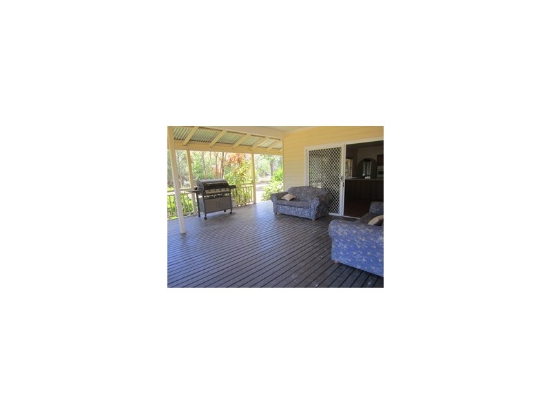 368 Kinmond Creek Road, Cootharaba QLD 4565