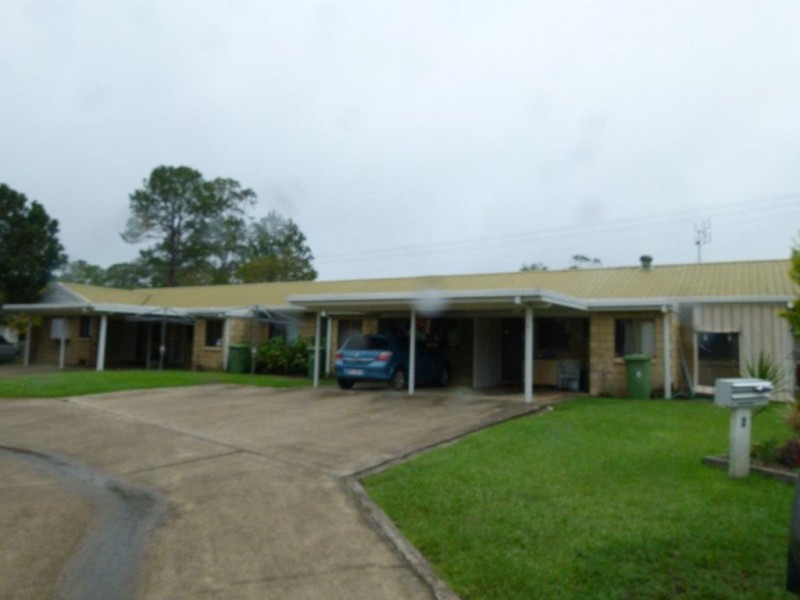 3/2 Topaz Street, Cooroy QLD 4563