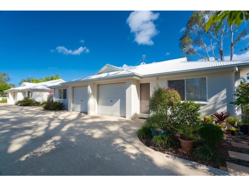 2/11 Pearl Street, Cooroy QLD 4563