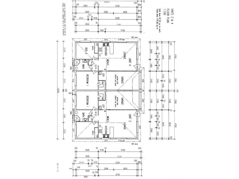 2/11 Pearl Street, Cooroy QLD 4563