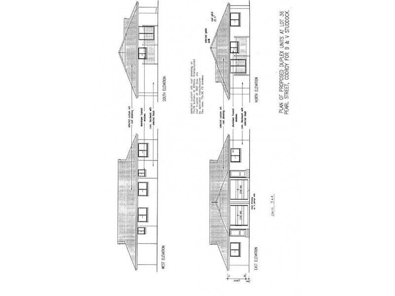 2/11 Pearl Street, Cooroy QLD 4563