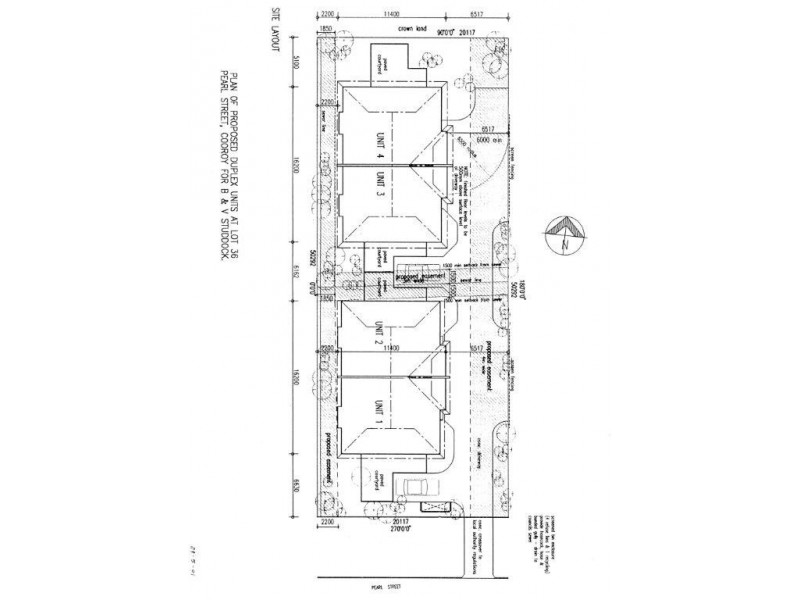 2/11 Pearl Street, Cooroy QLD 4563