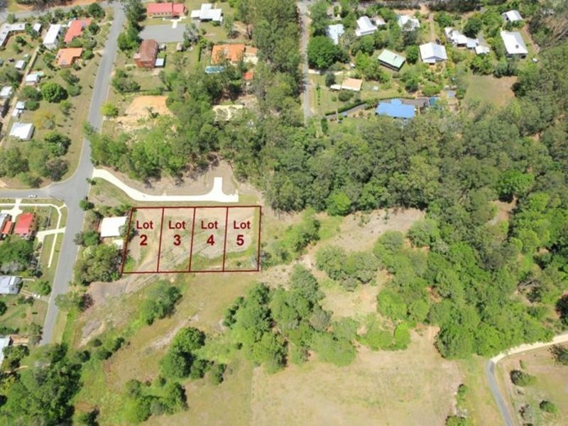 lots 2, 25 Memorial Avenue, Pomona QLD 4568