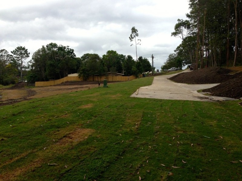 Lot 3, 25 Memorial Avenue, Pomona QLD 4568