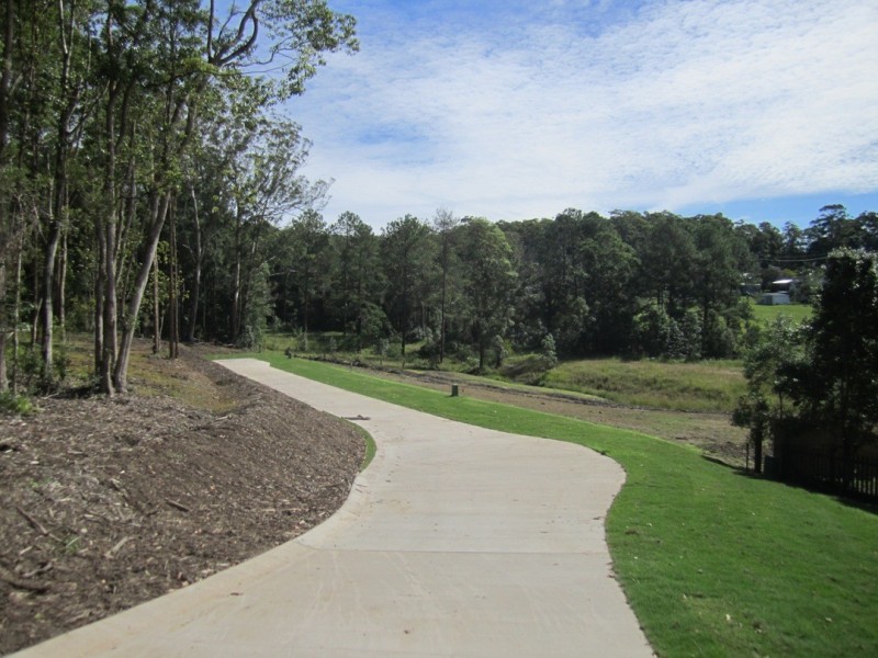 Lot 4, 25 Memorial Avenue, Pomona QLD 4568