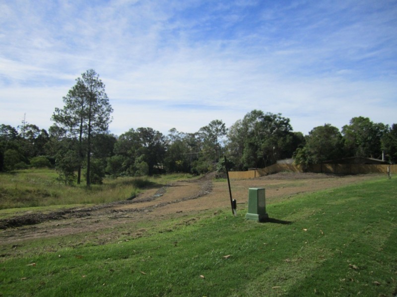 Lot 5, 25 Memorial Avenue, Pomona QLD 4568