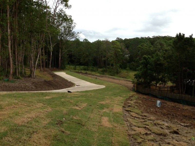 Lot 5, 25 Memorial Avenue, Pomona QLD 4568