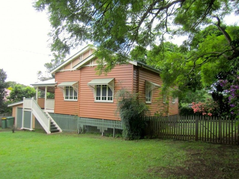 20 Rectory Street, Pomona QLD 4568