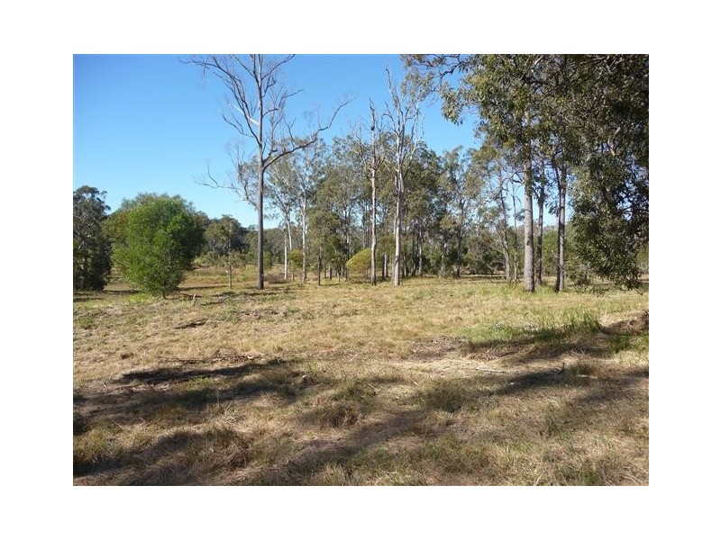 Lot 141 McVicar Road, Traveston QLD 4570