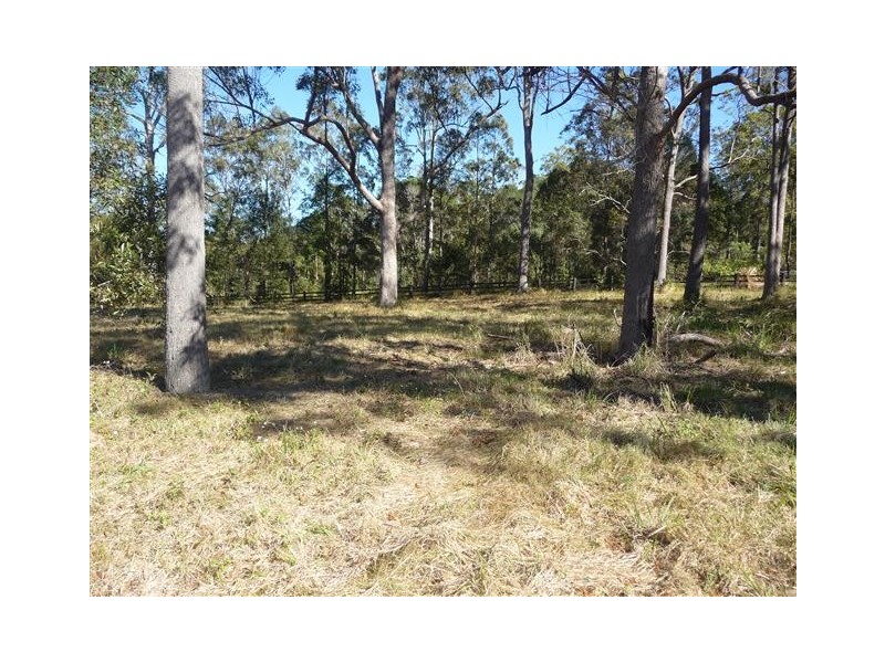 Lot 141 McVicar Road, Traveston QLD 4570
