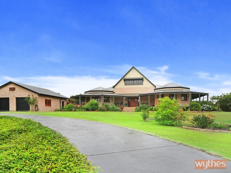 17 Elandra Terrace, Pomona QLD 4568