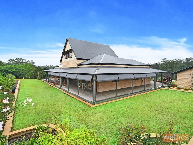 17 Elandra Terrace, Pomona QLD 4568