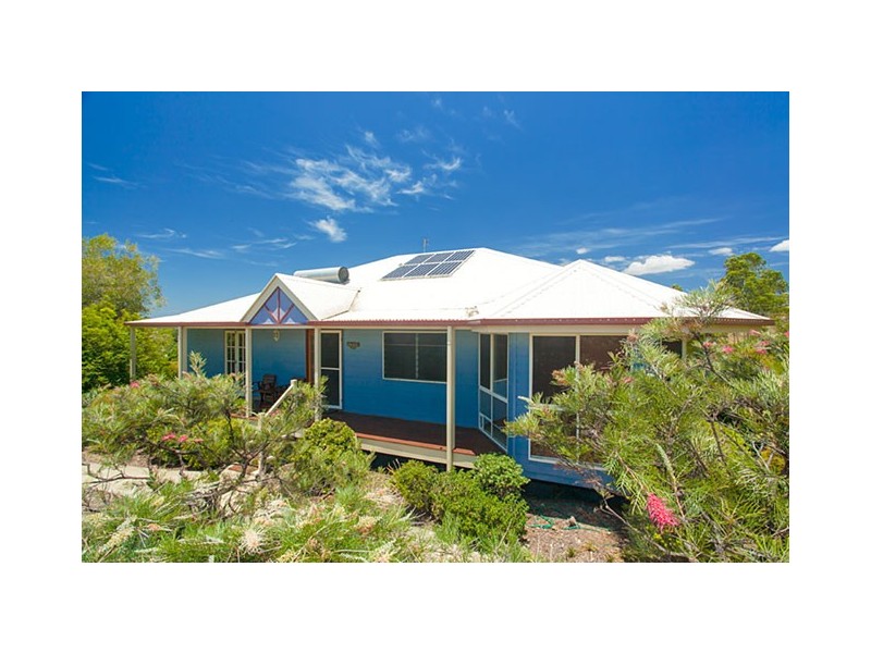 12 Watergum Place, Black Mountain QLD 4563