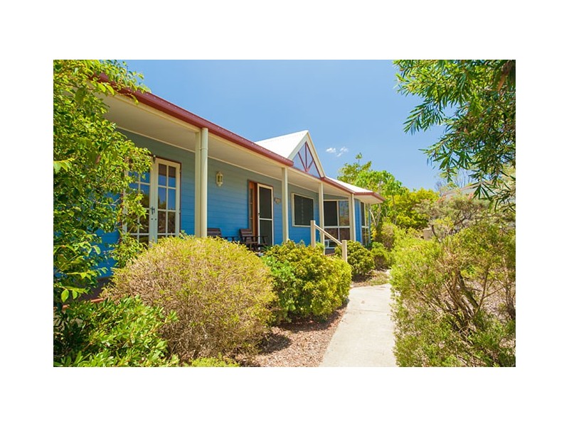 12 Watergum Place, Black Mountain QLD 4563