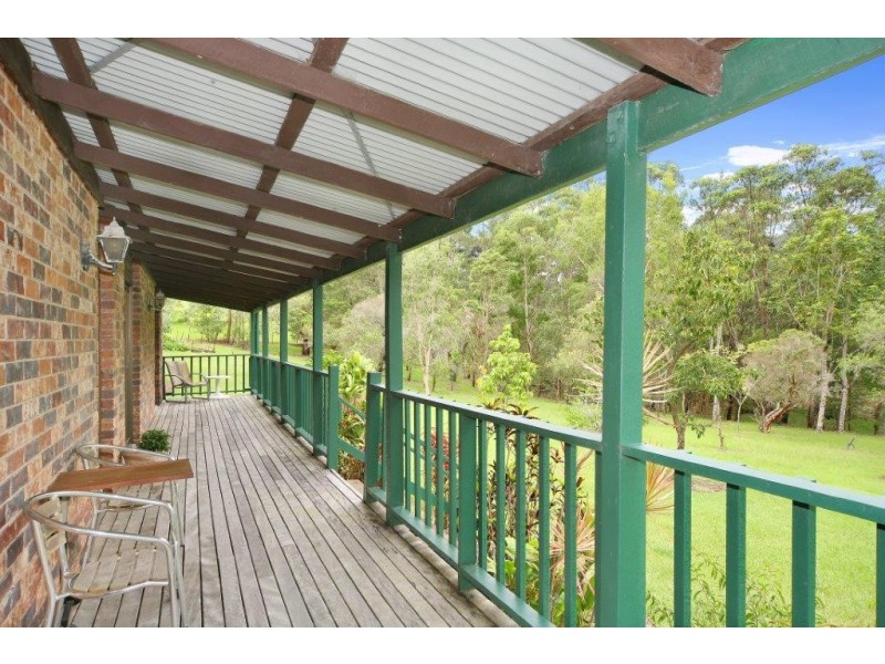 9 Evans Road, Cooroy QLD 4563