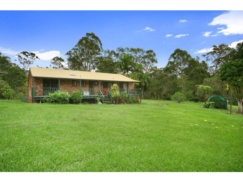 9 Evans Road, Cooroy QLD 4563