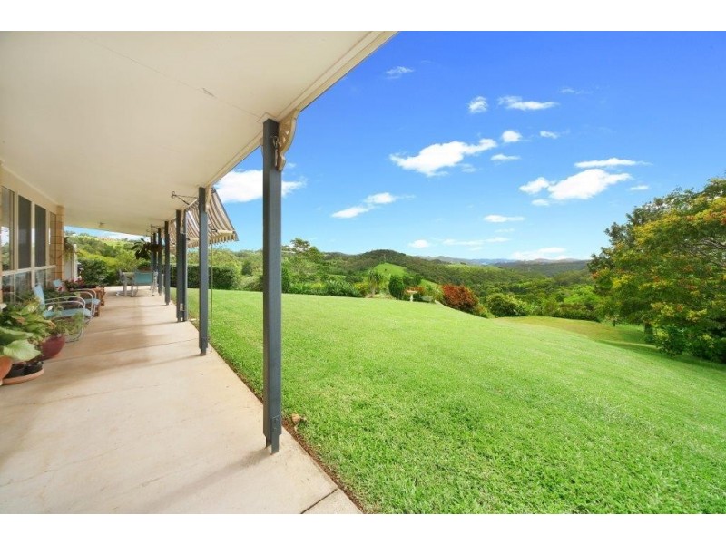 370 Black Mountain Road, Black Mountain QLD 4563