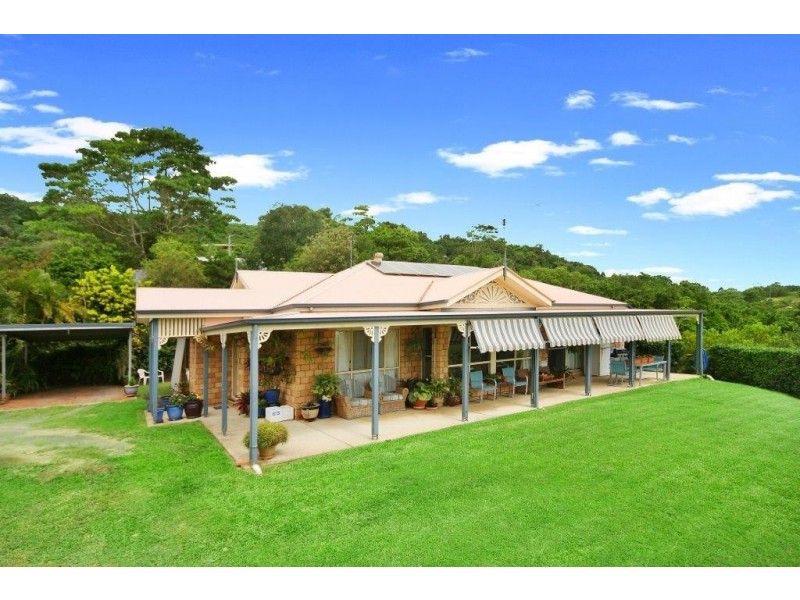 370 Black Mountain Road, Black Mountain QLD 4563