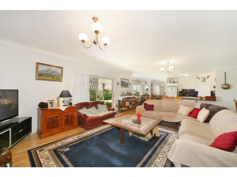 370 Black Mountain Road, Black Mountain QLD 4563