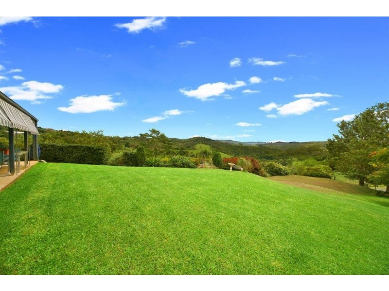 370 Black Mountain Road, Black Mountain QLD 4563