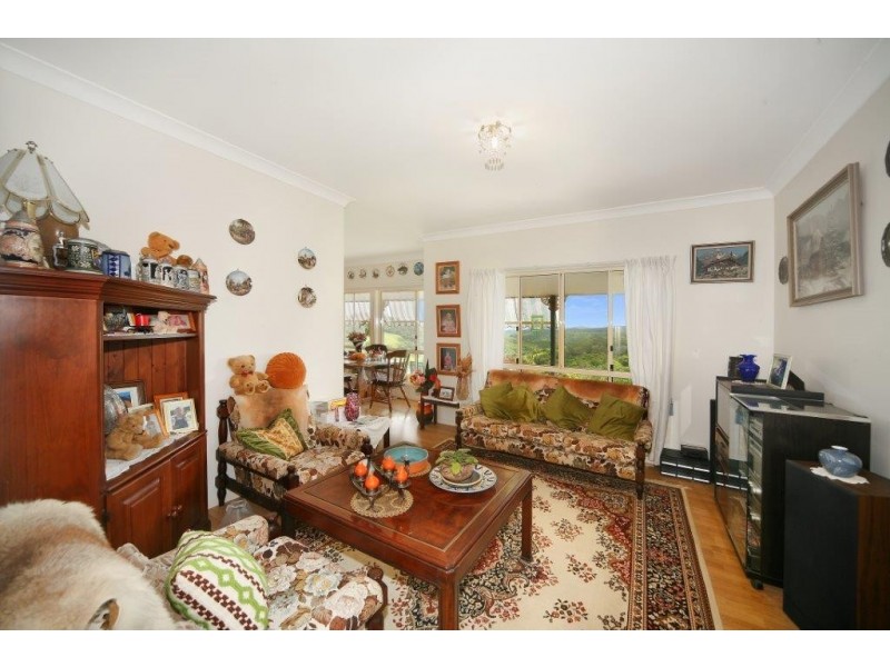 370 Black Mountain Road, Black Mountain QLD 4563