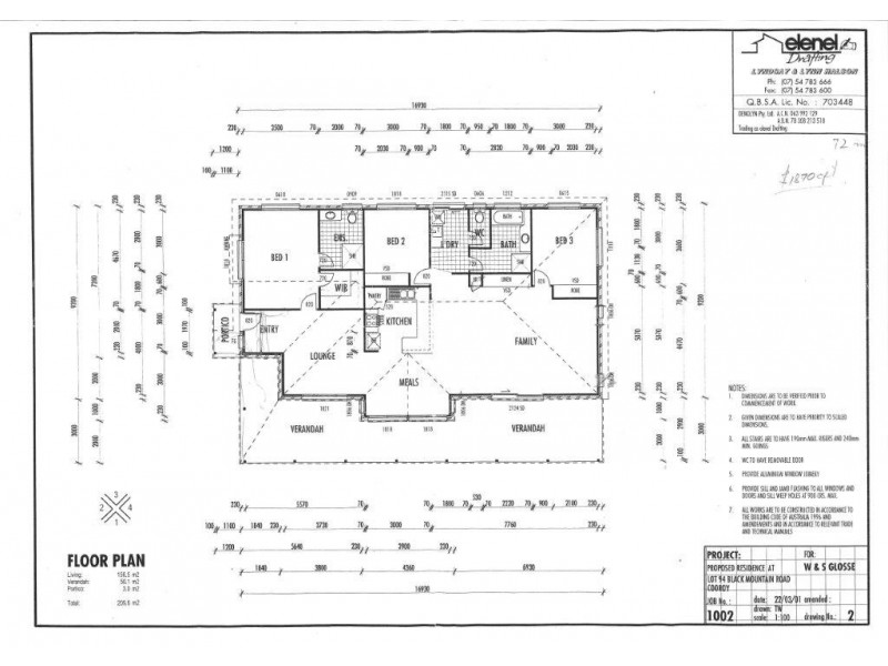 370 Black Mountain Road, Black Mountain QLD 4563