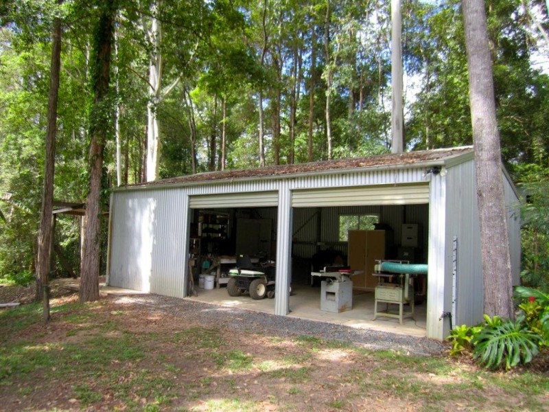 64 Firewheel Road, Pomona QLD 4568