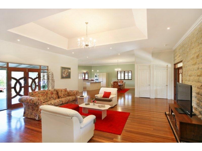 17 Elandra Terrace, Pomona QLD 4568