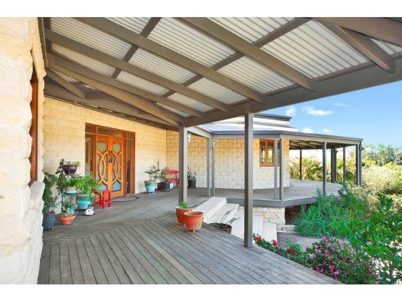 17 Elandra Terrace, Pomona QLD 4568