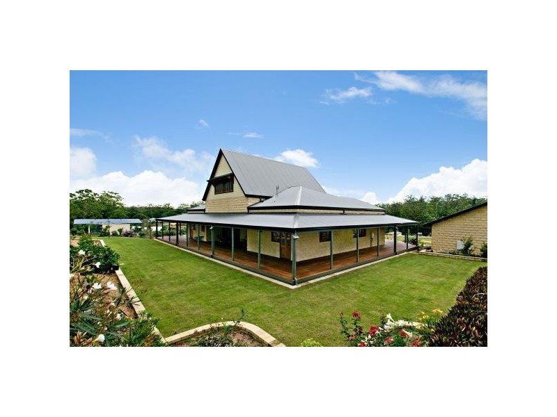 17 Elandra Terrace, Pomona QLD 4568