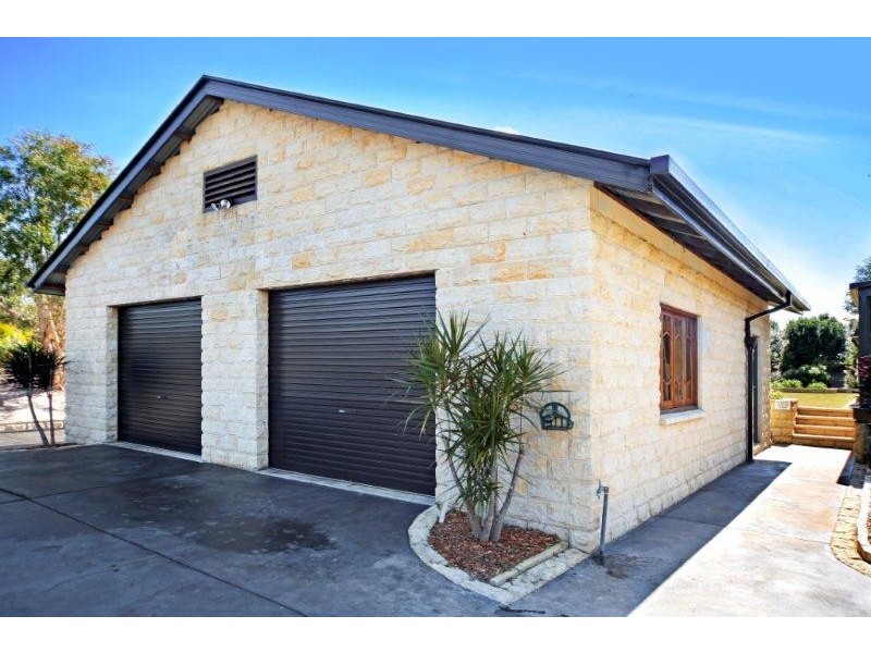 17 Elandra Terrace, Pomona QLD 4568