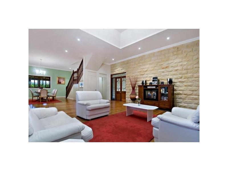 17 Elandra Terrace, Pomona QLD 4568