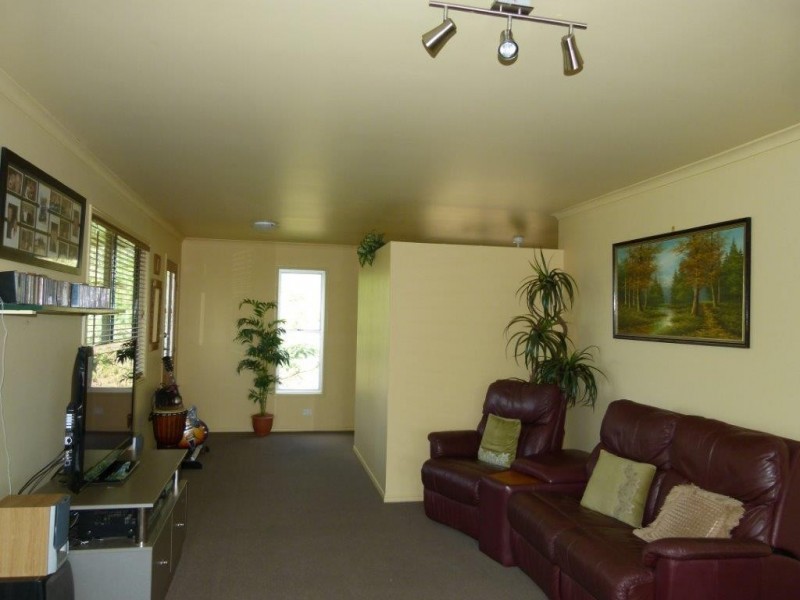 132 OLD MILL ROAD, Carters Ridge QLD 4563