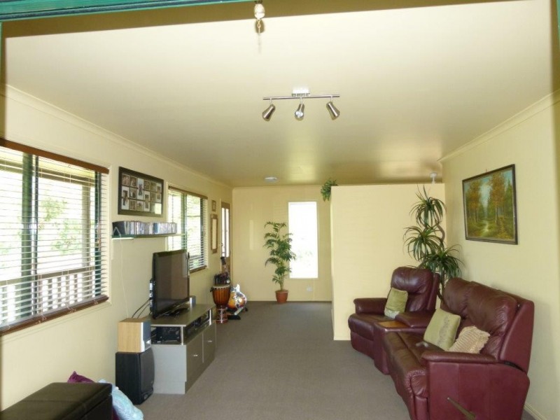 132 OLD MILL ROAD, Carters Ridge QLD 4563