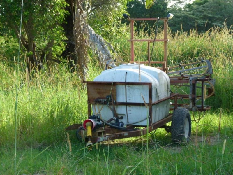 305 Lake Macdonald Drive, Lake Macdonald QLD 4563