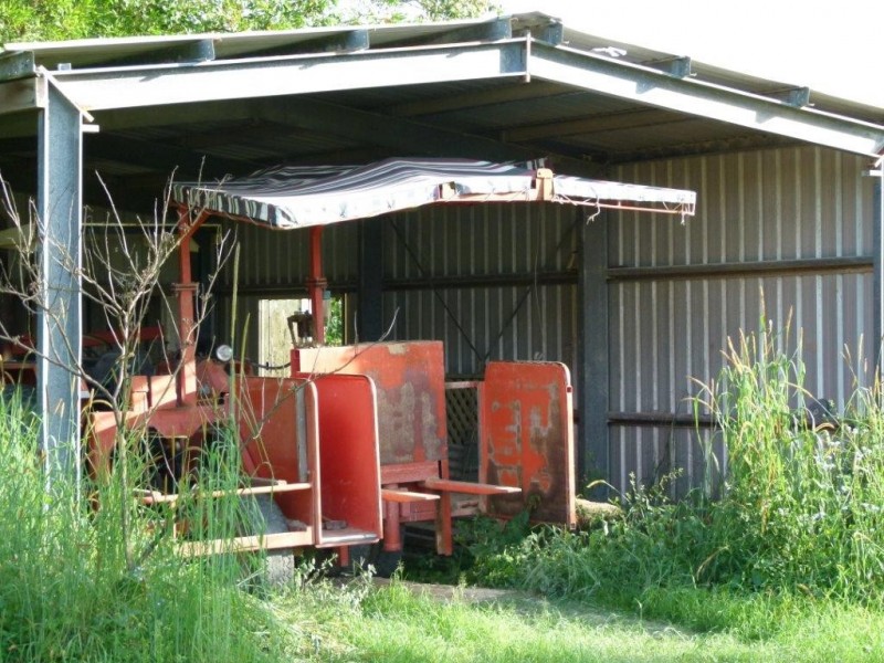 305 Lake Macdonald Drive, Lake Macdonald QLD 4563