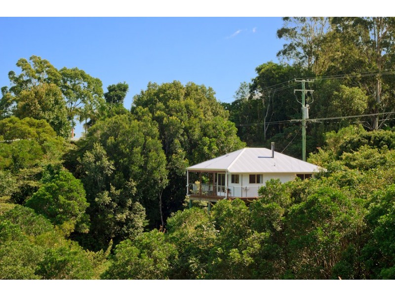 386 Eumundi Range Road, Eumundi QLD 4562