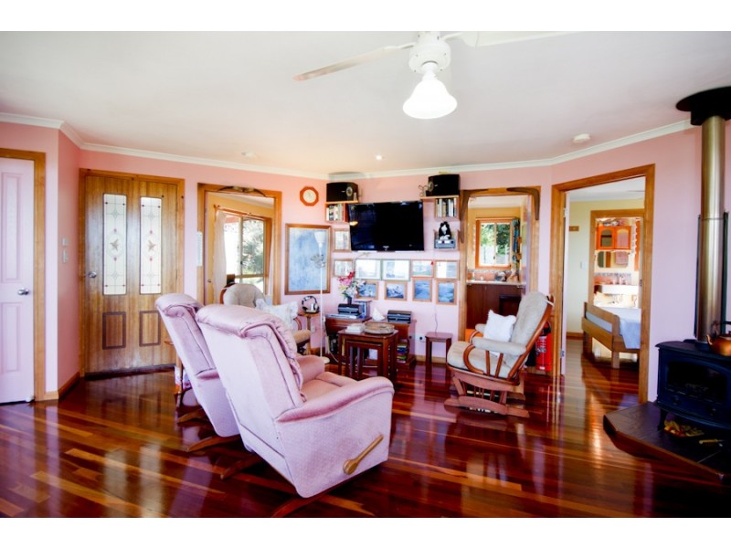 386 Eumundi Range Road, Eumundi QLD 4562