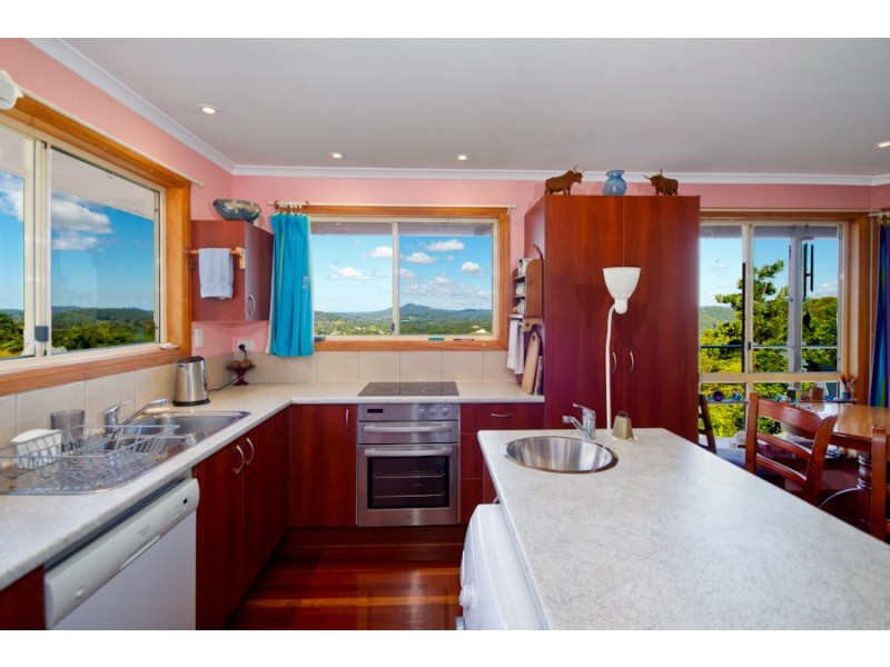 386 Eumundi Range Road, Eumundi QLD 4562