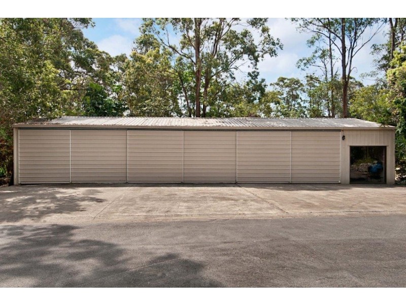 22 Kingsgate Drive, Tinbeerwah QLD 4563