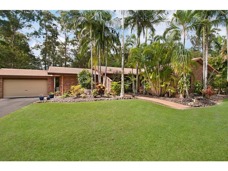 22 Kingsgate Drive, Tinbeerwah QLD 4563