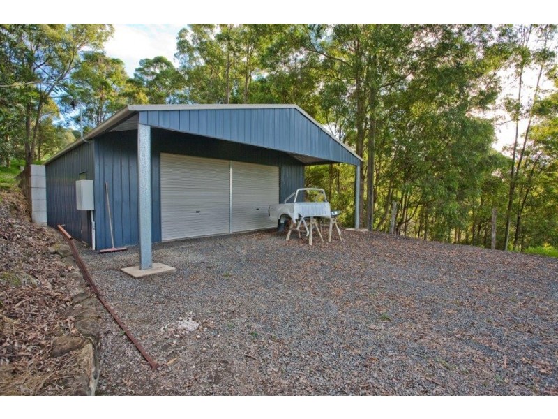 Traveston QLD 4570