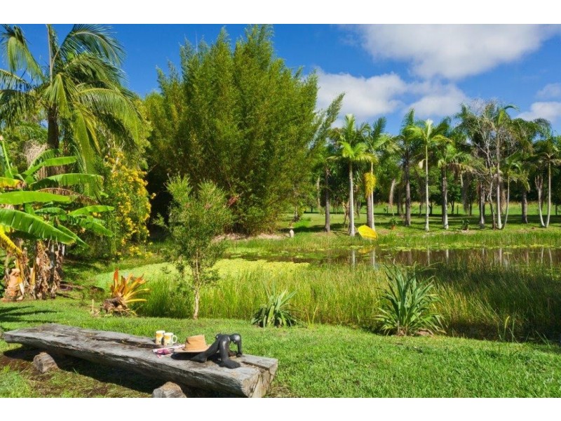 58 KILLAWARRA ROAD, Lake Macdonald QLD 4563