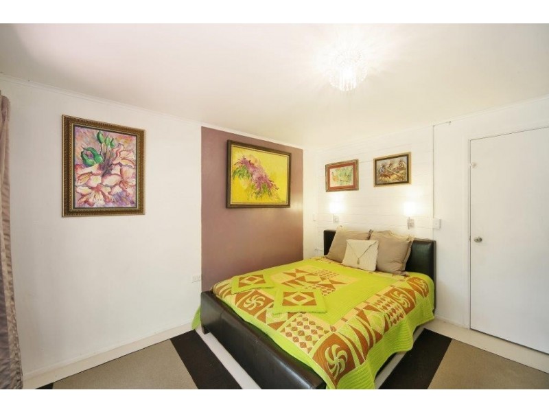 58 KILLAWARRA ROAD, Lake Macdonald QLD 4563